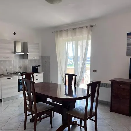 Fco Airport Titina's House Fiumicino