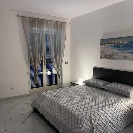 Fco Airport Titina's House Apartamento Fiumicino