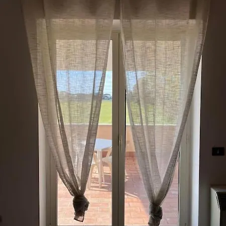 Fco Airport Titina's House Apartamento *