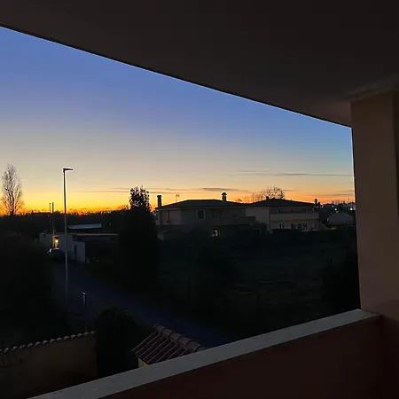 Apartamento Fco Airport Titina's House Fiumicino