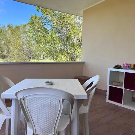 Fco Airport Titina's House * Fiumicino