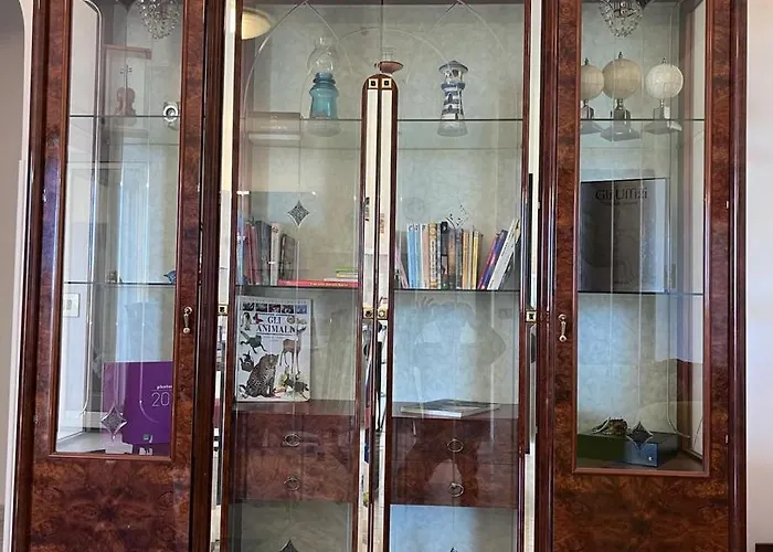 Apartment Fco Airport Titina's House Fiumicino