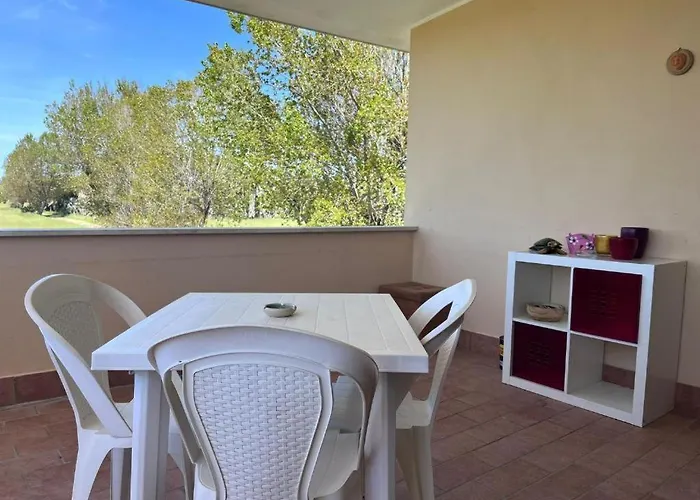 Fco Airport Titina's House * Fiumicino