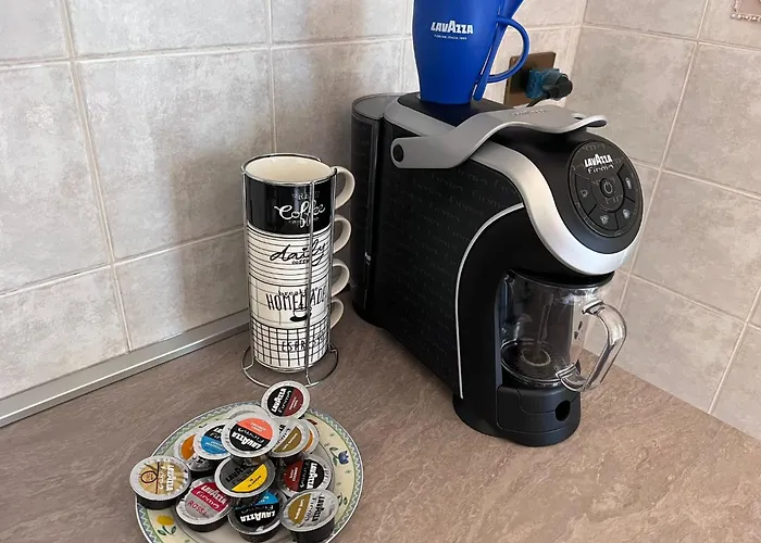 Fco Airport Titina's House Apartment